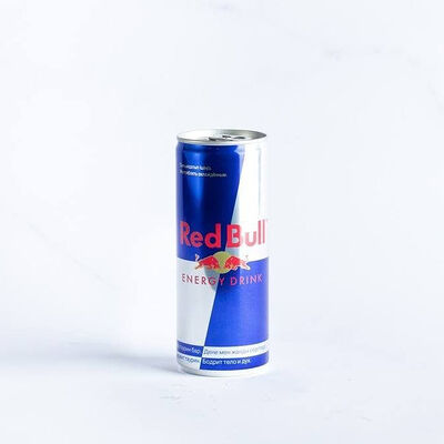 Red Bull в DM по цене 1300 ₸