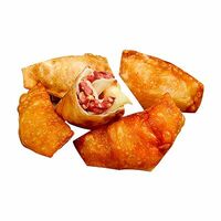 Мини-чебуреки Пеперони в Чебурекми