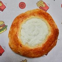 Ватрушка с творогомв CRAFT TIME