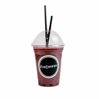 Фитнес-смузи в FixCoffee по цене 320 ₽