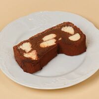 Брауни Чизкейк в Kalabasa