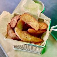 Картофель Айдахо в Insight