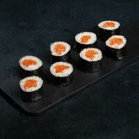 Форель в Sushi Yoshitake Omakase