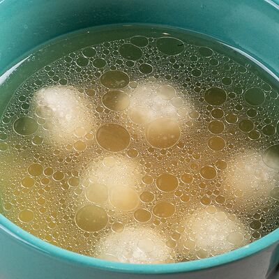 Куриный супчик в Avgust13 по цене 510 ₽