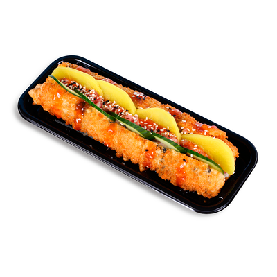 Ролл Дог с тунцом в Яхусуши по цене 598 ₽