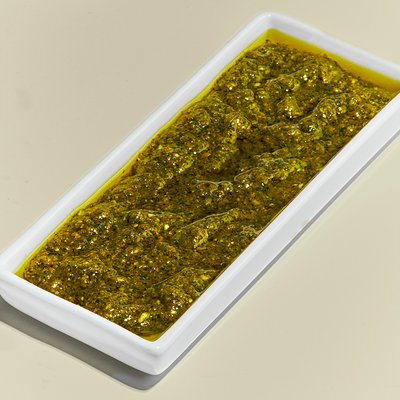 Соус песто 30 г в Римляне по цене 100 ₽