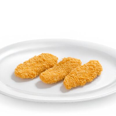 Стрипсы в БЭНГ УЛИЧНАЯ ЕДА СЕВЕР по цене 189 ₽