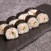 Маки с креветкой и огурцом в BaoMi Sushi по цене 410