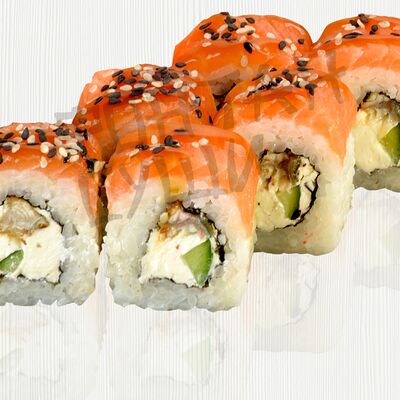 Ролл Чидори в Hatimaki по цене 619 ₽