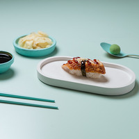 Суши с угрем в Rollwell