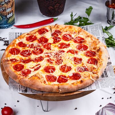 Пепперони в Тамада по цене 650 ₽