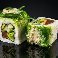 Ролл Ясай маки в Мушу