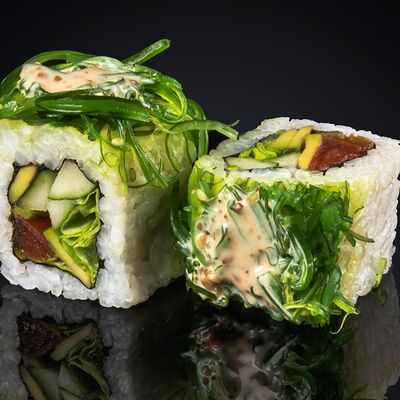 Ролл Ясай маки в Мушу по цене 255