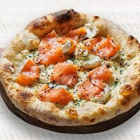 Пицца Филадельфияв Перчини