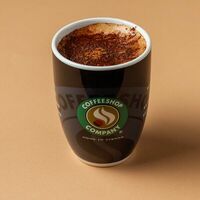 Венский чёрный в Coffeeshop Company