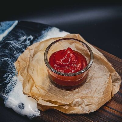 Соус Томатный в Sushi Time по цене 60 ₽