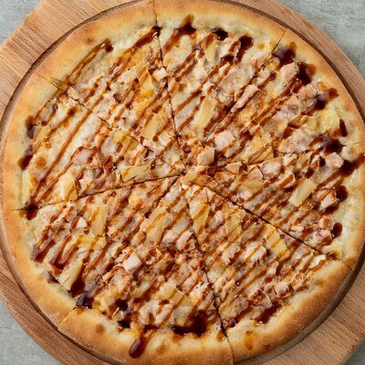 Гавайская в ЗАИМБИРЬ по цене 559 ₽