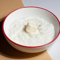 Каша рисовая в Бари
