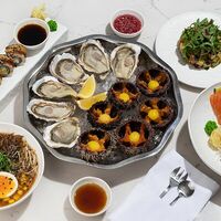 Логотип Delicates Club