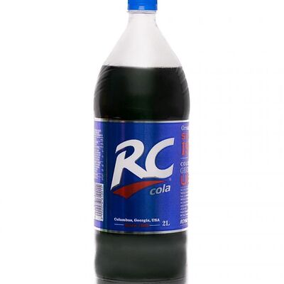 Rc Cola в Три финика по цене 170 ₽