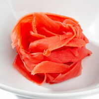 Имбирь в Good Sushi