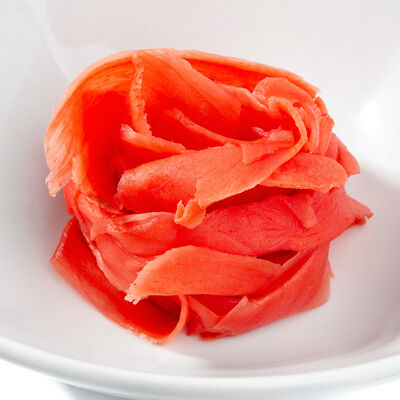 Имбирь в Good Sushi по цене 35