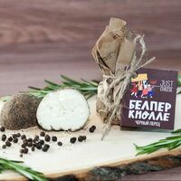 Сыр Белпер Кнолле (черный перец) в Магазин крафтовых сыров имороженого Creme & Caramel