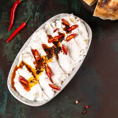 Атом в MARMARIS RESTAURANT по цене 690 ₽