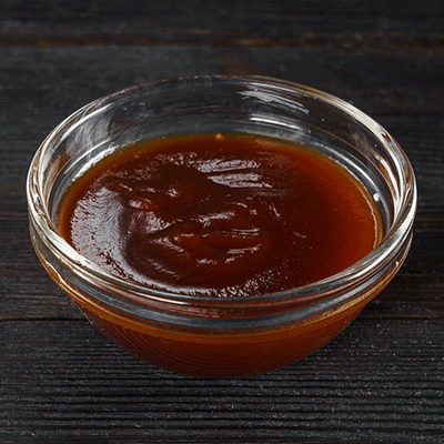 Соус Барбекю в ИТЛЕ Стейк-кафе Halal по цене 85