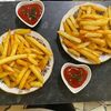 Картофель фри в Старый замок по цене 200