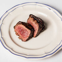 Филе миньон в Muse