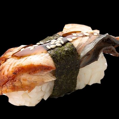 Суши угорь в Asian Eat по цене 129 ₽