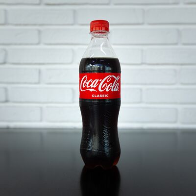 Coca-Colaв Кафе Гянджа по цене 169 ₽