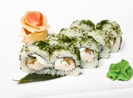 Ниндзя в WokPho по цене 340 ₽