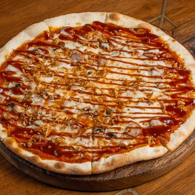 Manhattan Cracker в The 312 по цене 860 ₽