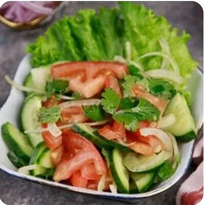 Салат шакароб в Afsona по цене 1690 ₸