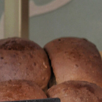 Хлеб Бородино в Едим по цене 60 ₽