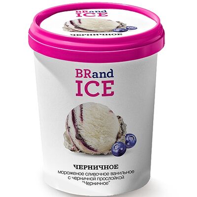 Черничное в BRandICE по цене 1260 ₽