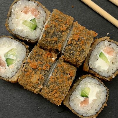 Жареные с курицей в Fast Bird по цене 300 ₽