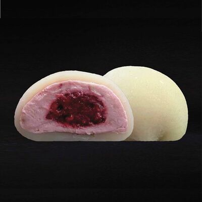 Моти Малина-розовая матча в Настроение есть по цене 320 ₽