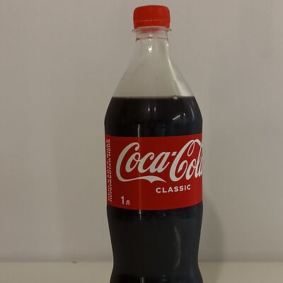 Coca-Cola в Шашлычок по цене 199 ₽