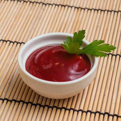 Кетчуп в Бон аппетит по цене 20 ₽