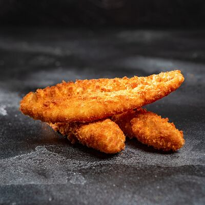 Рыбные стрипсы Банзай в Tasty box по цене 400