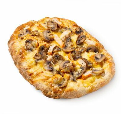 Грибная в Ростерхит по цене 585 ₽