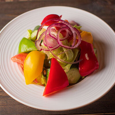 Свежий в Hot Chicken по цене 26000 ₽