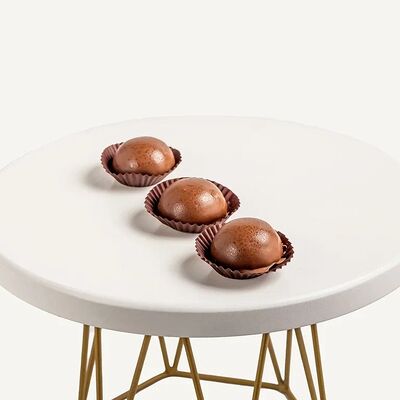 Конфета Дубайский шоколадв Дело по цене 270 ₽