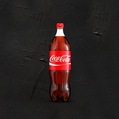 Coca-Colaв Хац-Фуд Шашлычная по цене 200 ₽