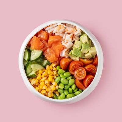 Special в Why Not Sushi по цене 999 ₽