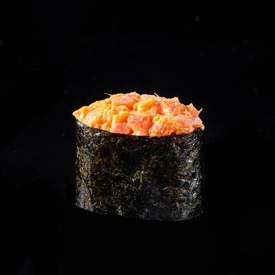 Спайси-тунец в Sushi Ball по цене 235 ₽