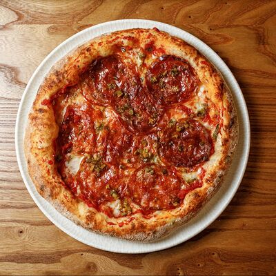 Медовый Дьяволо в Сицилия бедда по цене 1270 ₽